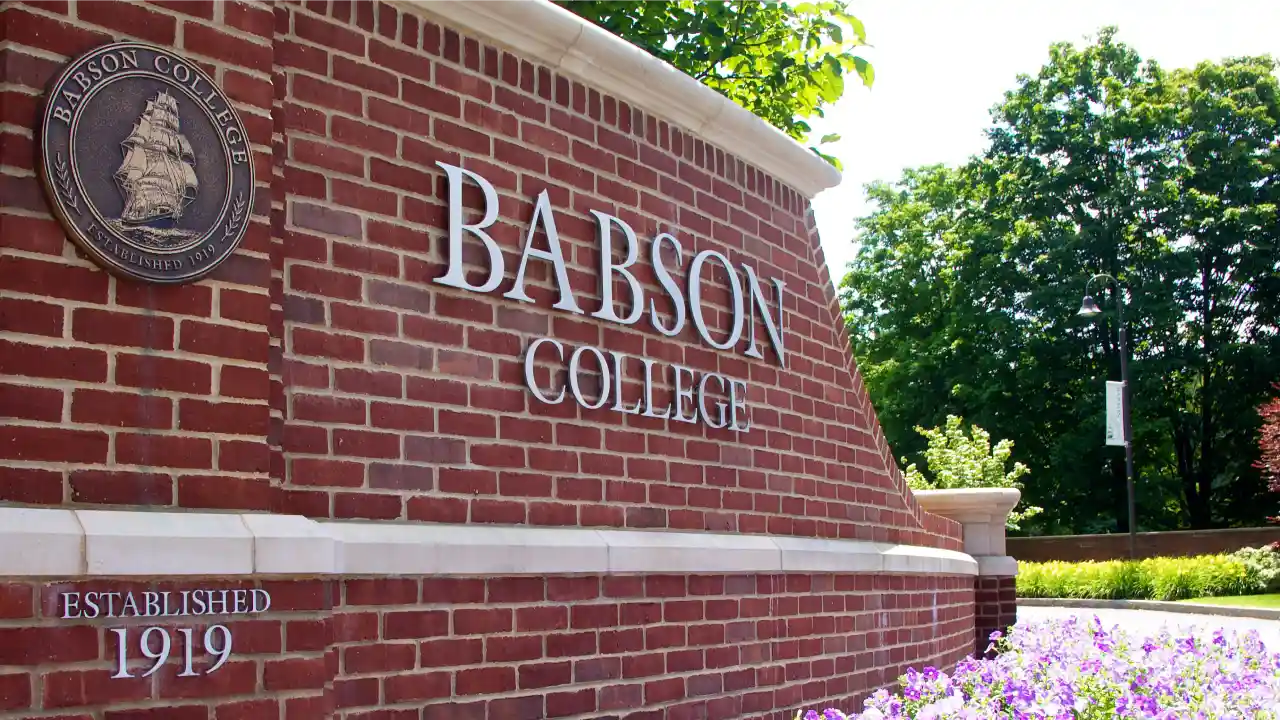Babson College